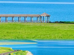 -赛里木湖风景名胜区