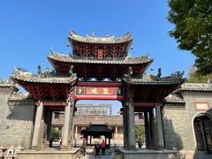 -佛山市祖庙博物馆