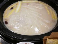 -好彩猪肚鸡(正弘城店)