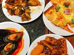 -汉巴味德(大悦城店)