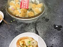 -九月海·海鲜自助(世纪东方店)