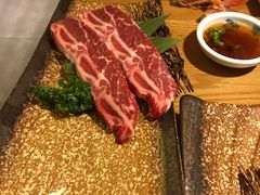 -赤坂亭·M9和牛烧肉·铁板烧(合肥万象城店)
