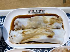 -冰泉豆浆馆(阳朔店)