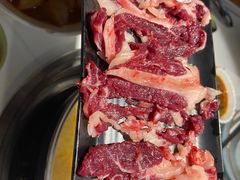 -牛鲜胜·潮汕牛肉自助火锅(番禺市桥店)