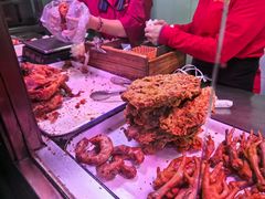 -秦氏环球炸鸡(解放北路店)