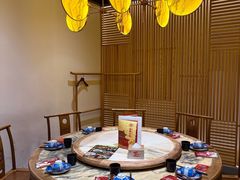 -范家小馆·烤鸭新京菜(金融街店)