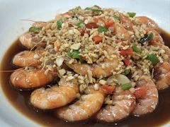 -尚岛私房菜(西方巷店)