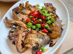 -董厨煨汤馆(车站路店)