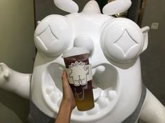 -茶力的小怪兽(梅林卓悦汇店)
