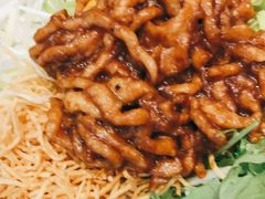 -满园烤鸭·春饼(太原街万达店)