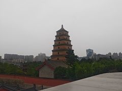 -大慈恩寺(大雁塔)