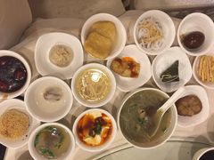 -秦淮小吃城(夫子庙店)