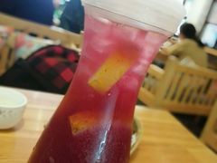 -乌镇那一年小院主题餐厅(甘泉西路店)