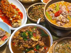 -打酱油·非遗淮扬菜(瘦西湖梅岭店)