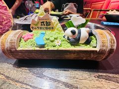 -吼堂老火锅(太古里总店)