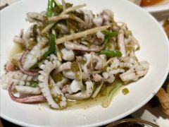 -小厨师·二十年沈家门小海鲜(百井坊巷店)