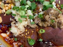 -谢老五跷脚牛肉·非遗传承店