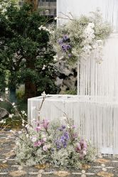 -琥珀婚礼策划AMBER WEDDING