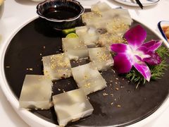 -肆月河豚·新淮扬(金融街店)