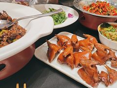 -鸽鸽小垸(长椿街店)
