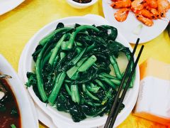 -浩海美食店(闸坡店)