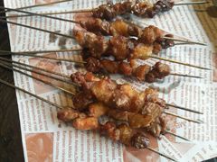 -鼎原力量东北吊炉烧烤(临河街店)