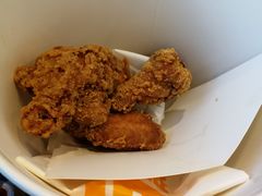 -麦当劳(西安雁塔路店)