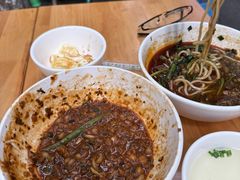 -朱儿面庄(洋河三路店)