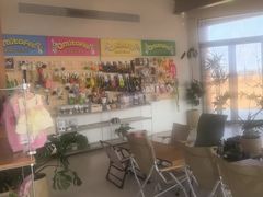 -omitofee咖啡(水泽店)