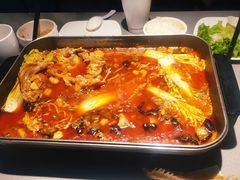 -半天妖烤鱼(大兴大悦春风里店)