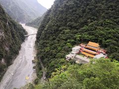 -太鲁阁公园