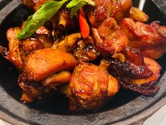 -鹿港小镇(金虹桥国际中心店)