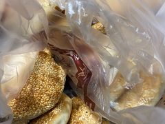 -朱记小郑酥烧饼(建康路店)