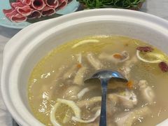 -龙泉人椰子鸡.糟粕醋.海南菜(三亚旗舰店)