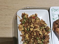-老乡鸡(融科天地店)