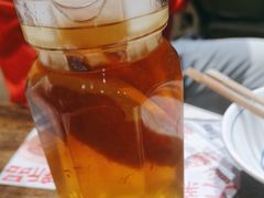 -盟重烧烤(高正街店)
