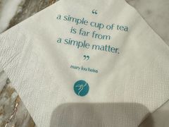 -théATRE 茶聚场(王府中環店)