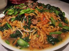 -三毛牛肉店(福强店)
