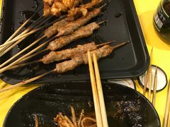 -望京小腰(北京总店)