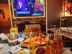-INLOVE KTV(西溪印象城店)