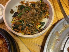 -喜来稀肉(北外滩白玉兰广场店)