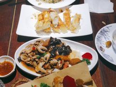 -前海沿·青岛菜(五四广场永旺店)