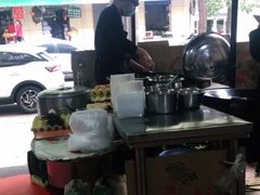 -周记热干面豆皮大王(桃花东街店)