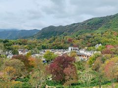 -塔川景区