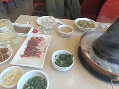 -阳坊大都涮羊肉(阳坊总店)