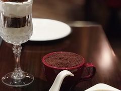 -恰餐厅及酒吧 CHAR Bar & Grill (北京丽都皇冠假日店)