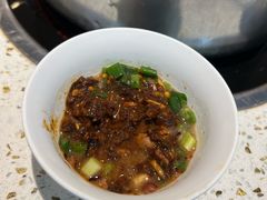 -土风豆米火锅(鸿通城店)