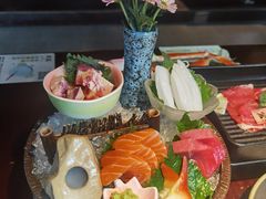 -松鹤精致料理(五一中路店)