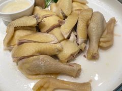 -新南华大酒店(广中店)
