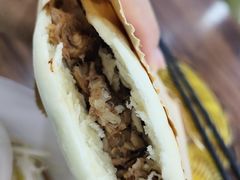 -薛昌利大米凉皮(北新街店)